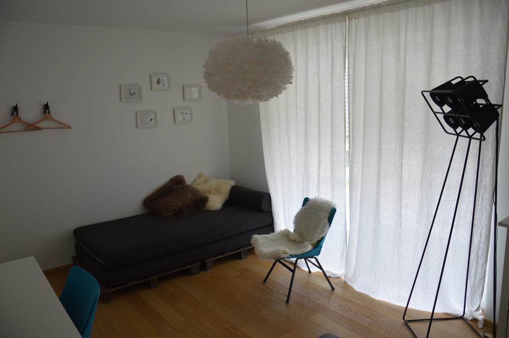 A Modern Flat Apartment Kranjska Gora Exterior photo