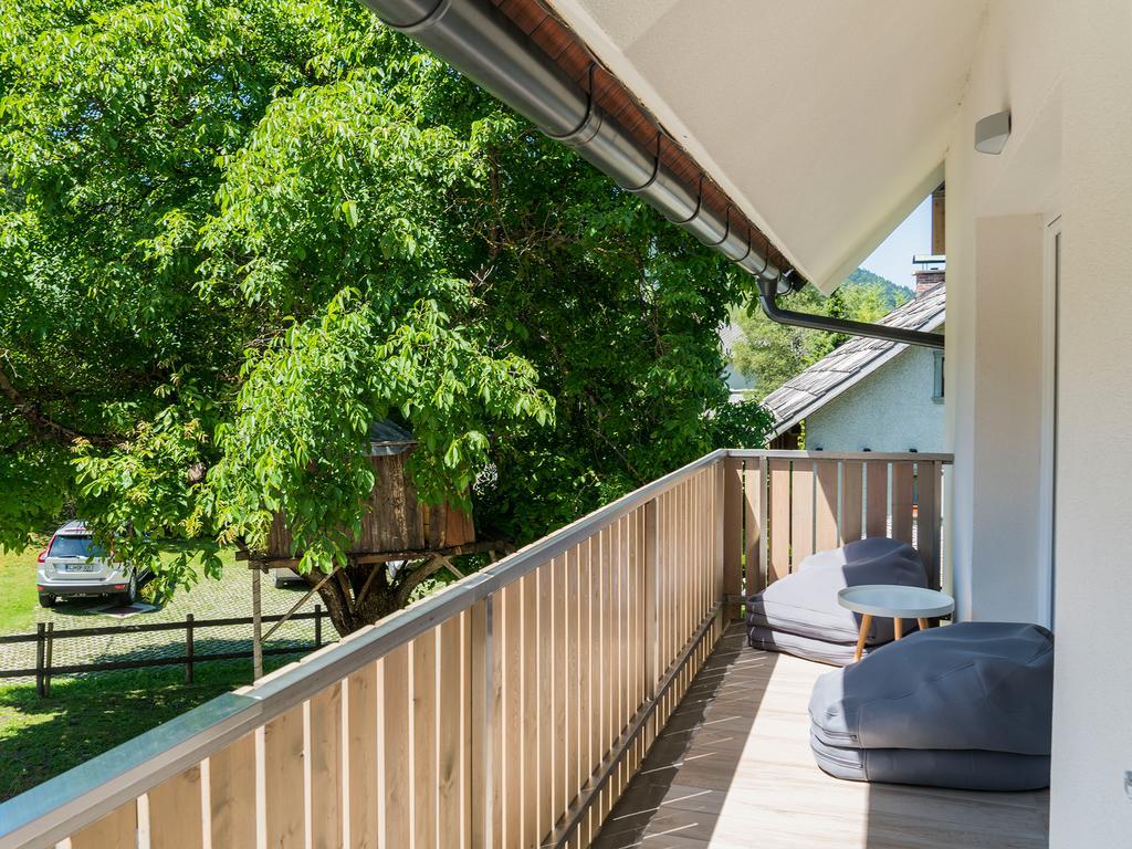 A Modern Flat Apartment Kranjska Gora Exterior photo