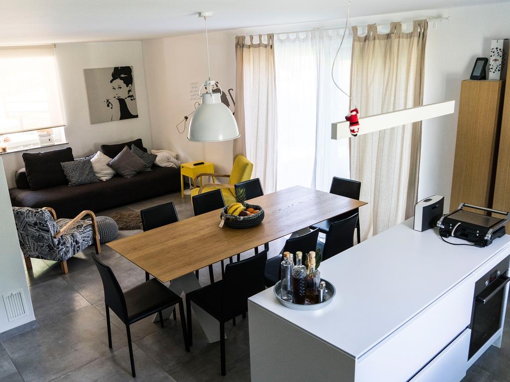 A Modern Flat Apartment Kranjska Gora Exterior photo