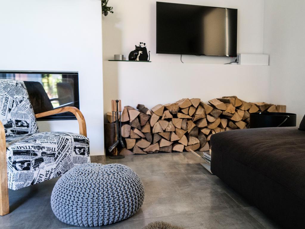 A Modern Flat Apartment Kranjska Gora Exterior photo