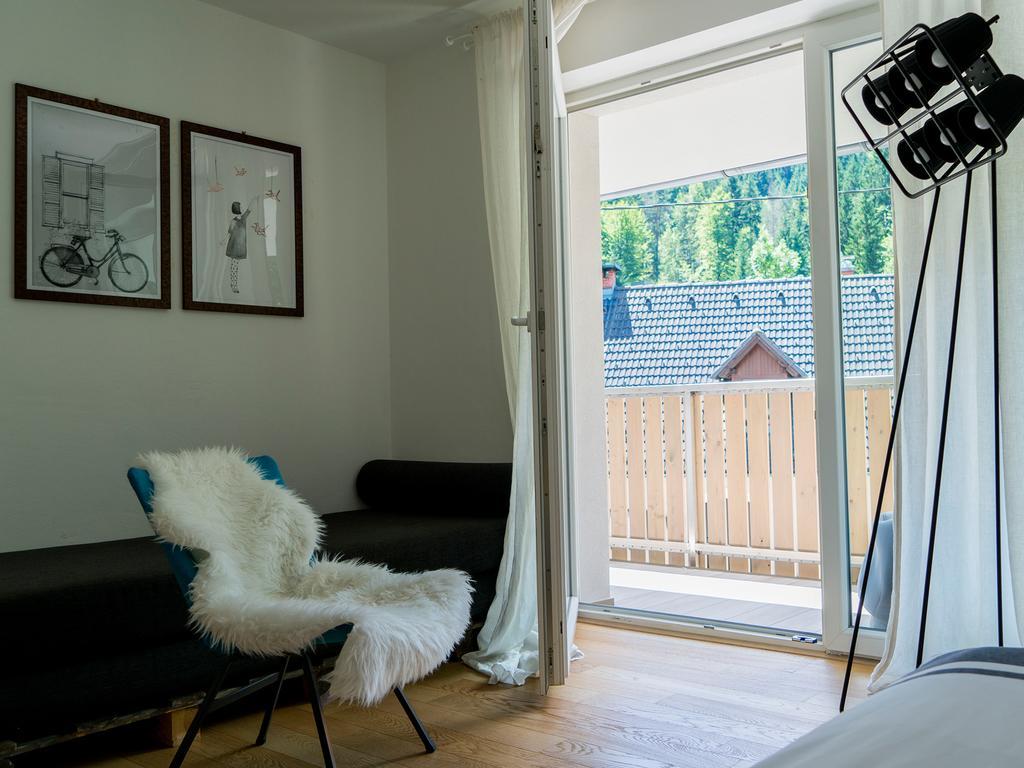A Modern Flat Apartment Kranjska Gora Exterior photo